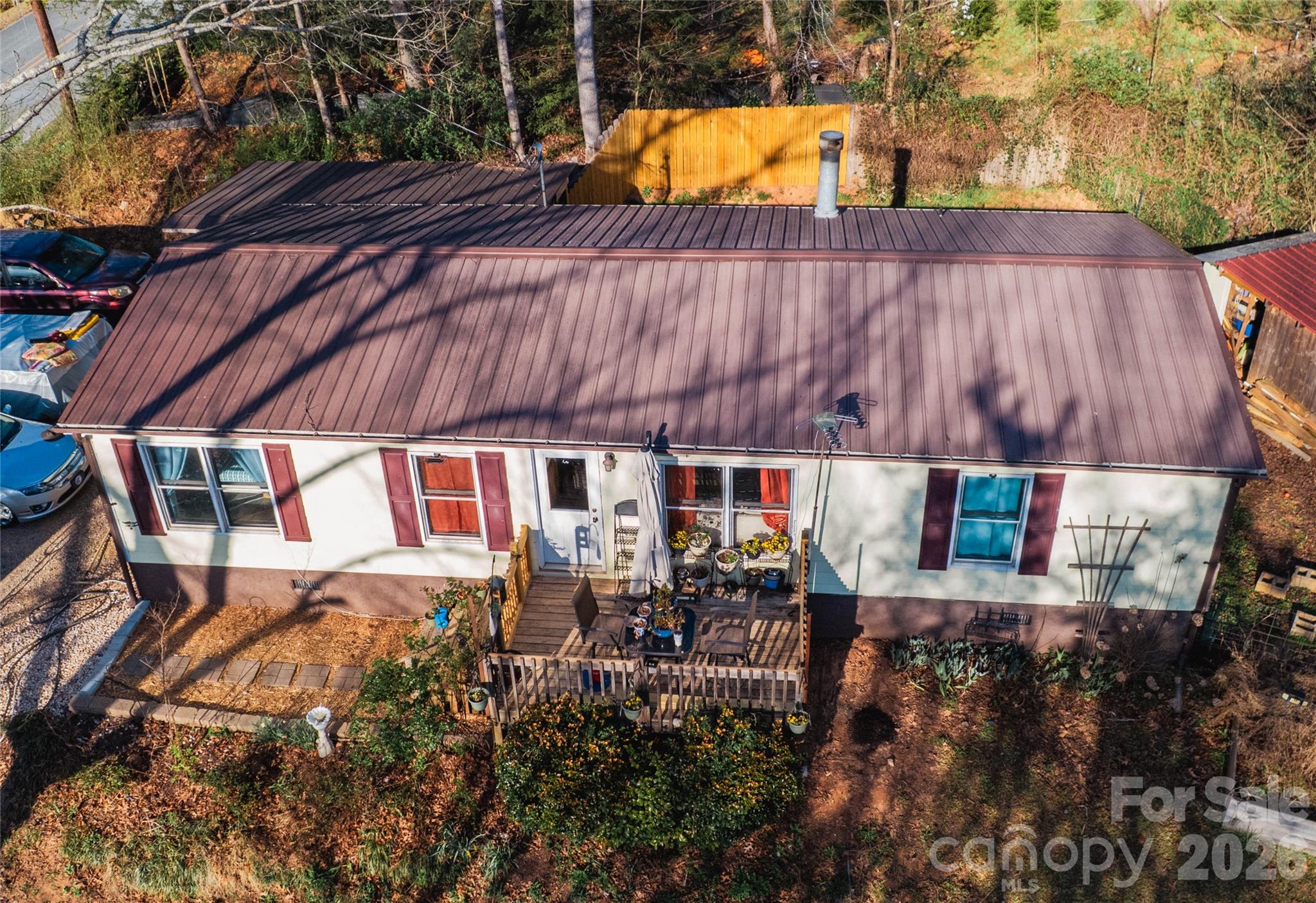 839 Hidden View Loop Marion NC 28752