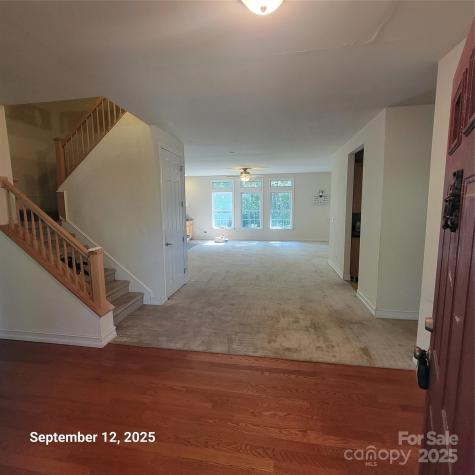 31 Reeds Creek Road Fairview NC 28730