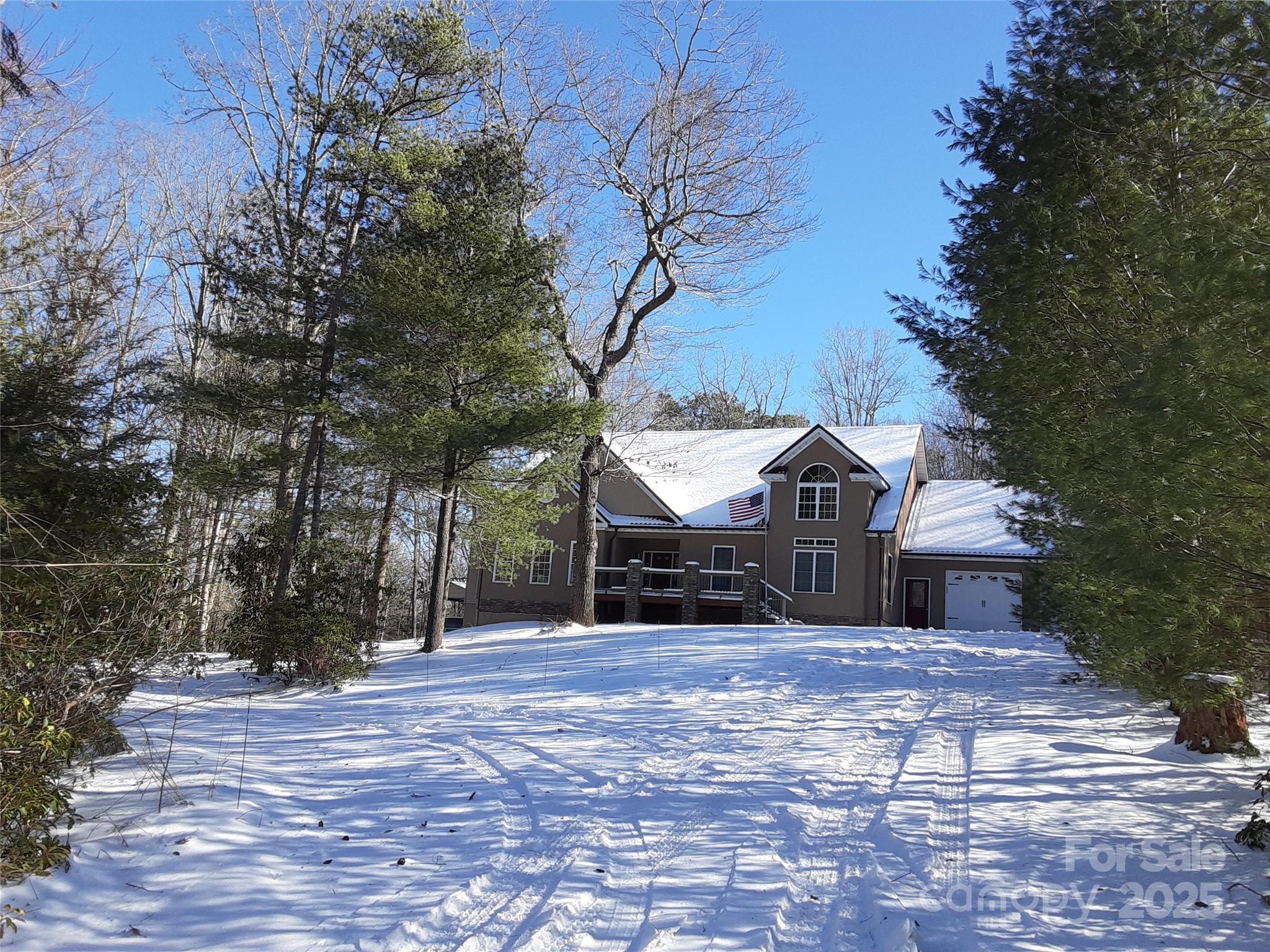 31 Reeds Creek Road Fairview NC 28730