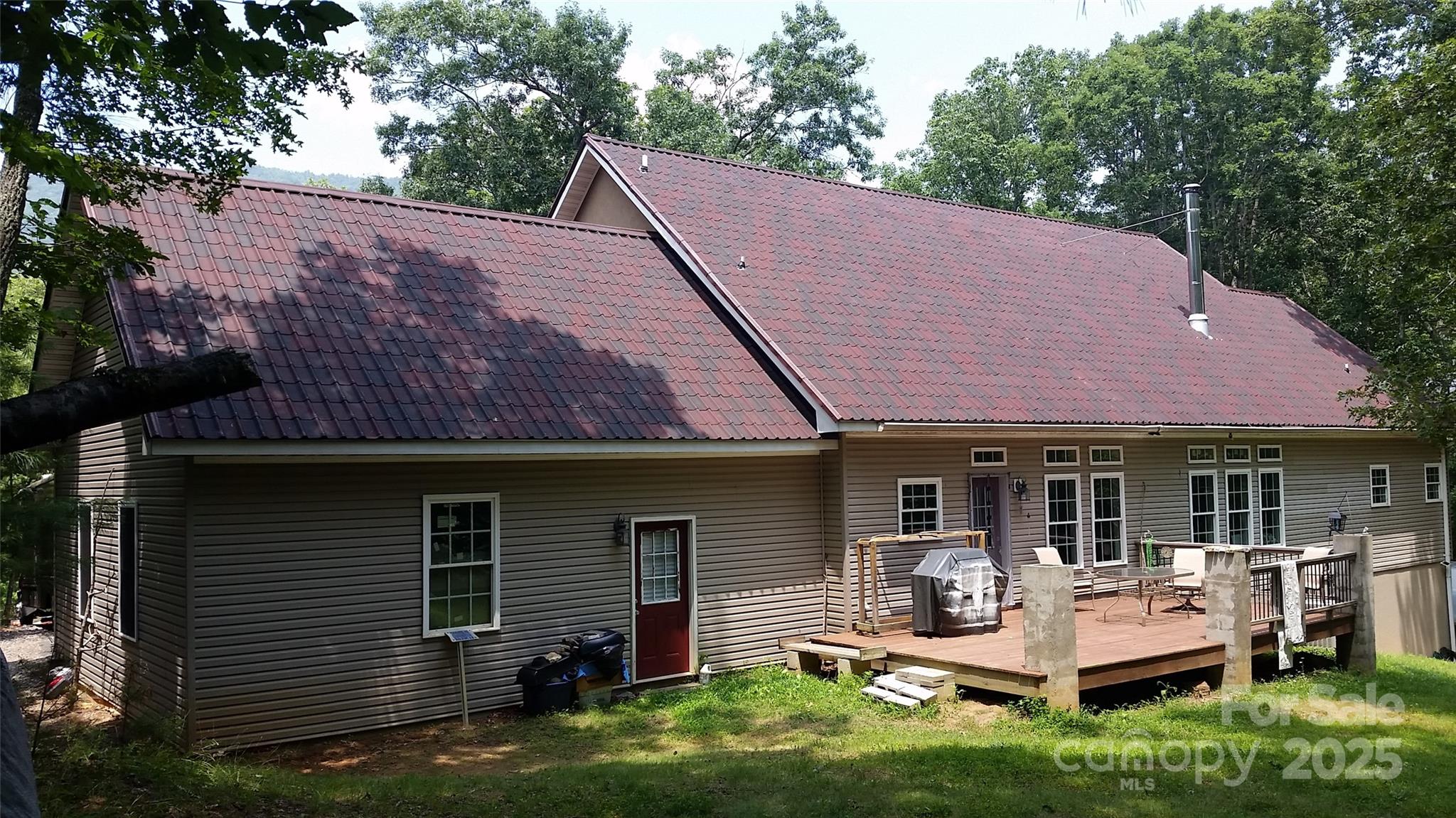 31 Reeds Creek Road Fairview NC 28730