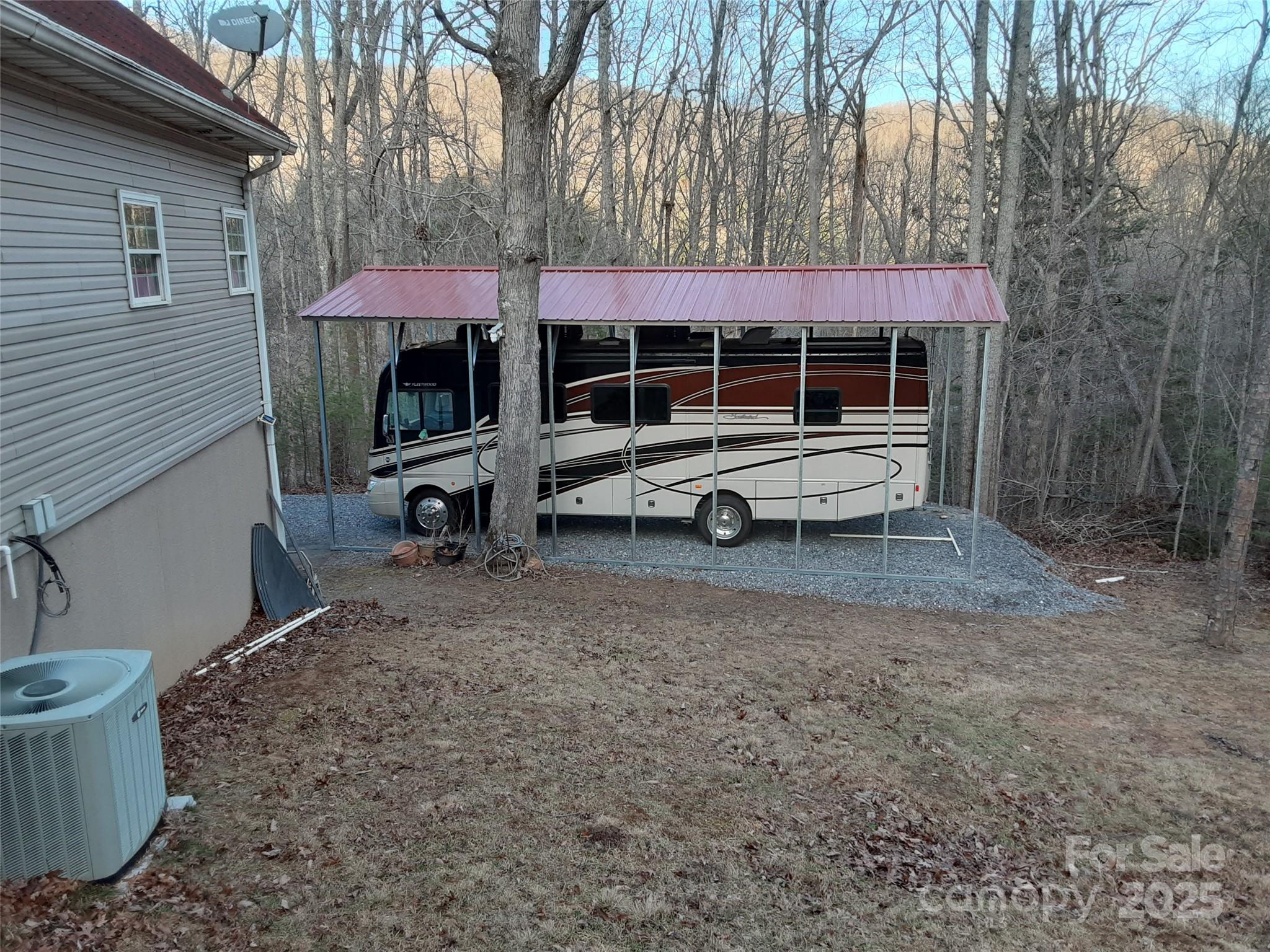 31 Reeds Creek Road Fairview NC 28730