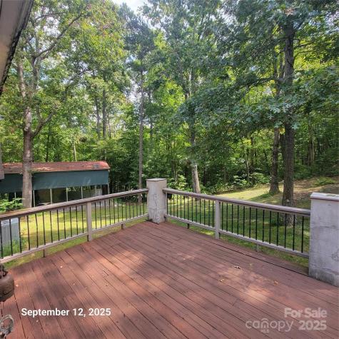 31 Reeds Creek Road Fairview NC 28730
