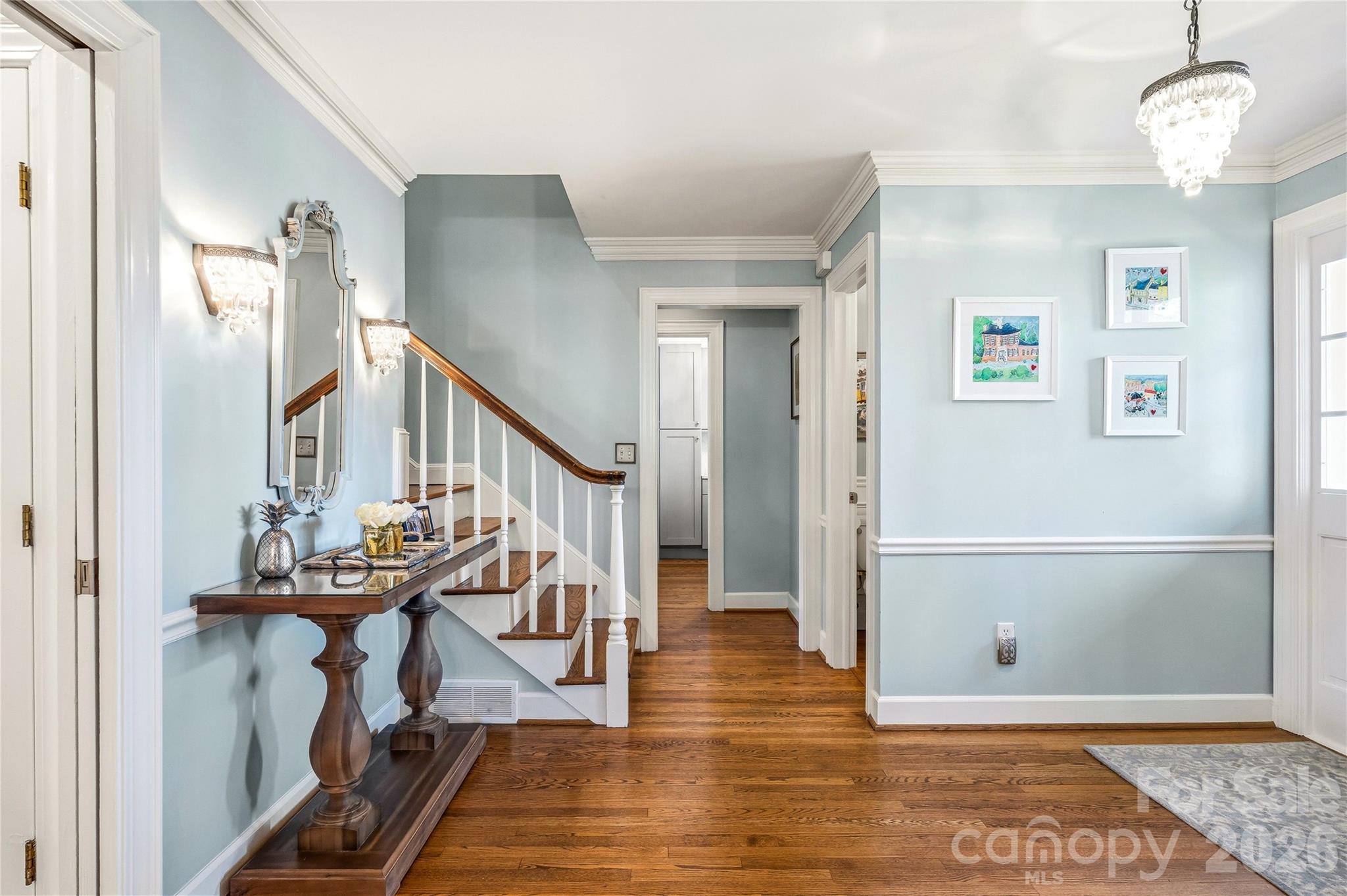 1218 Everette Place Hendersonville NC 28791