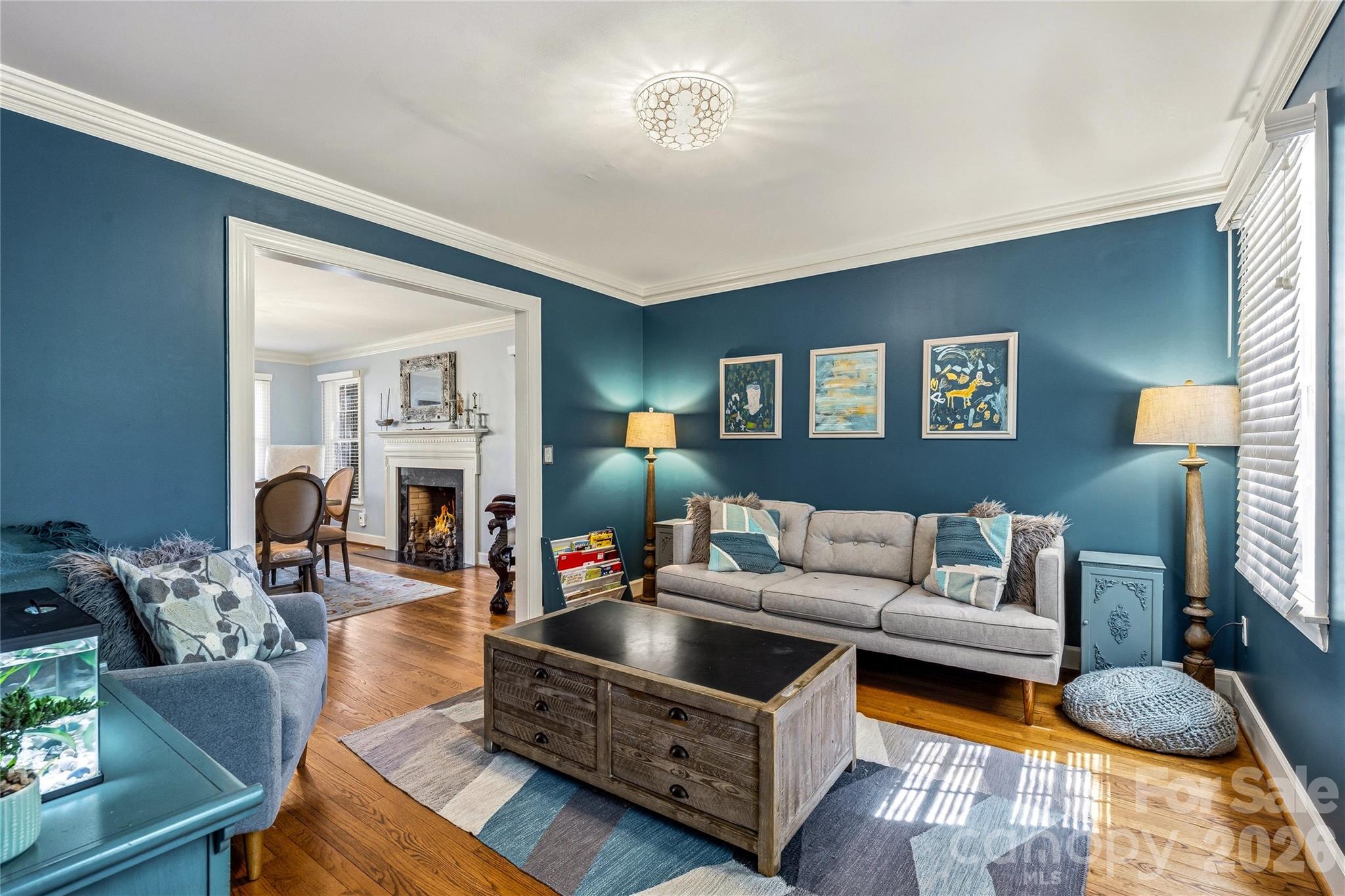 1218 Everette Place Hendersonville NC 28791