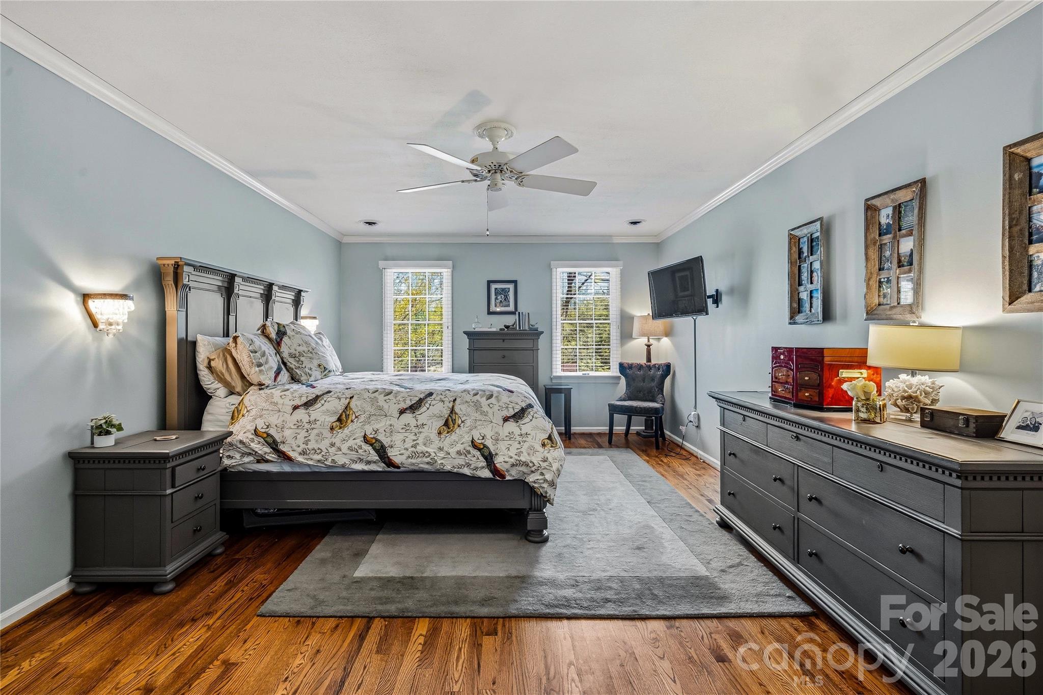 1218 Everette Place Hendersonville NC 28791