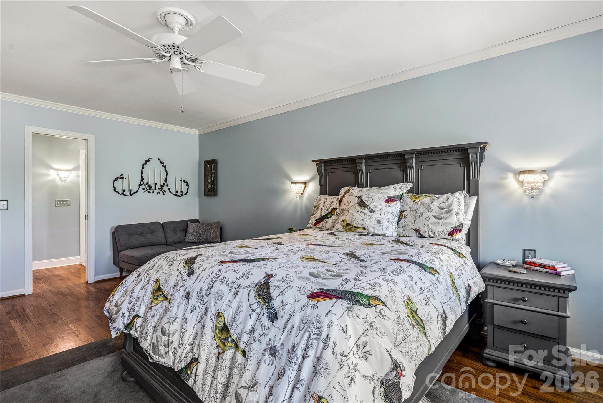 1218 Everette Place Hendersonville NC 28791
