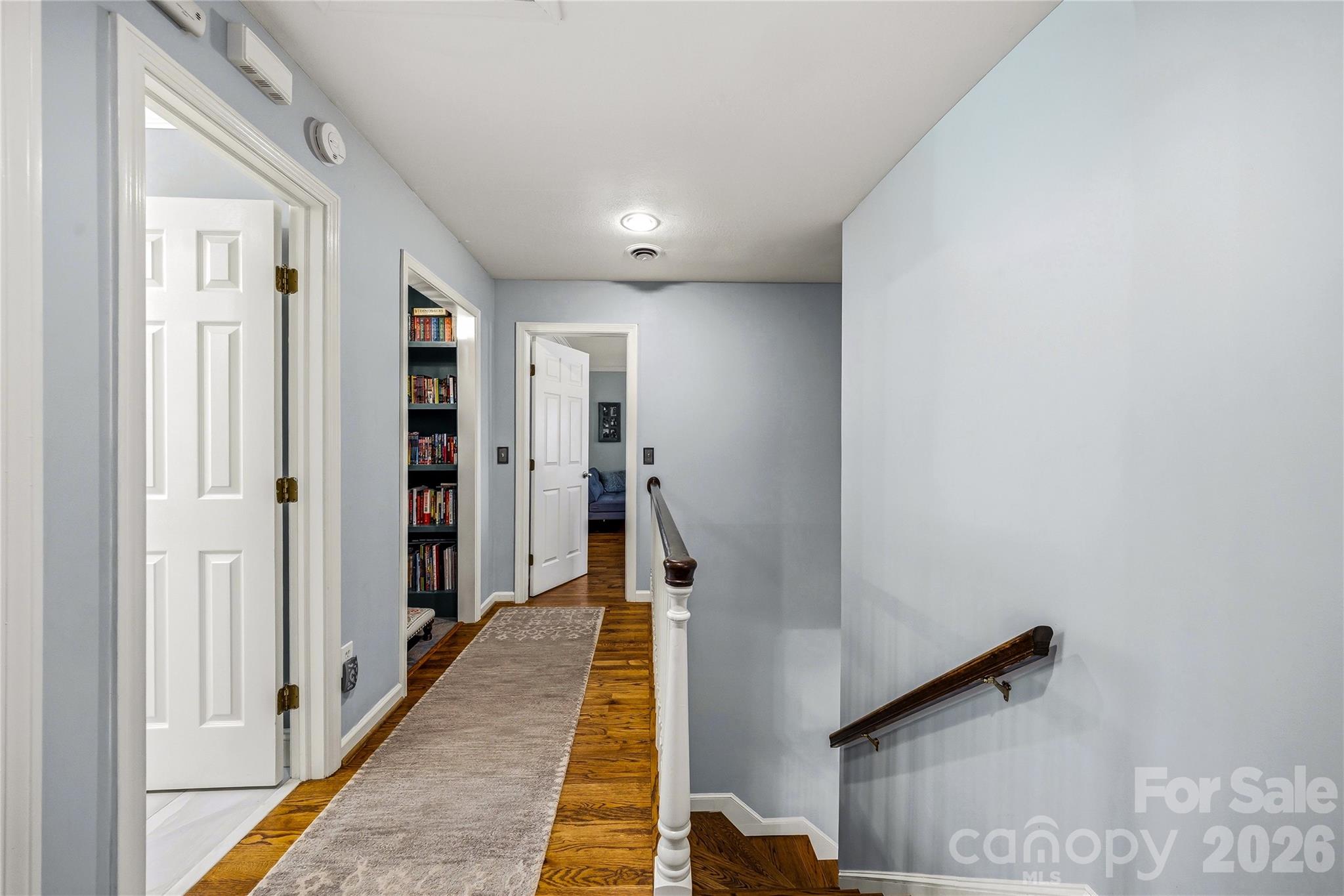 1218 Everette Place Hendersonville NC 28791