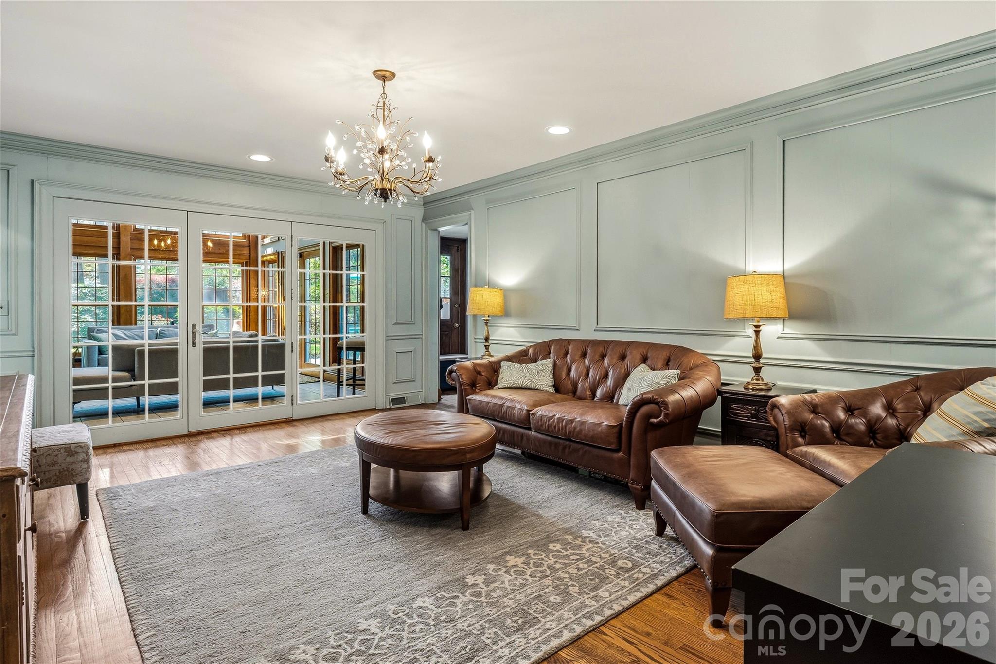 1218 Everette Place Hendersonville NC 28791
