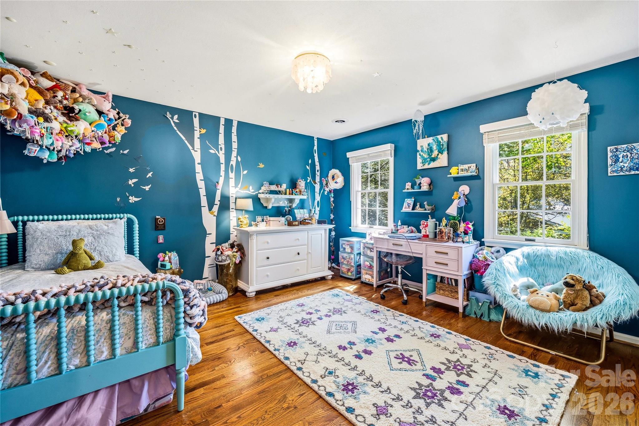 1218 Everette Place Hendersonville NC 28791