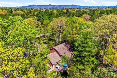 1218 Everette Place Hendersonville NC 28791
