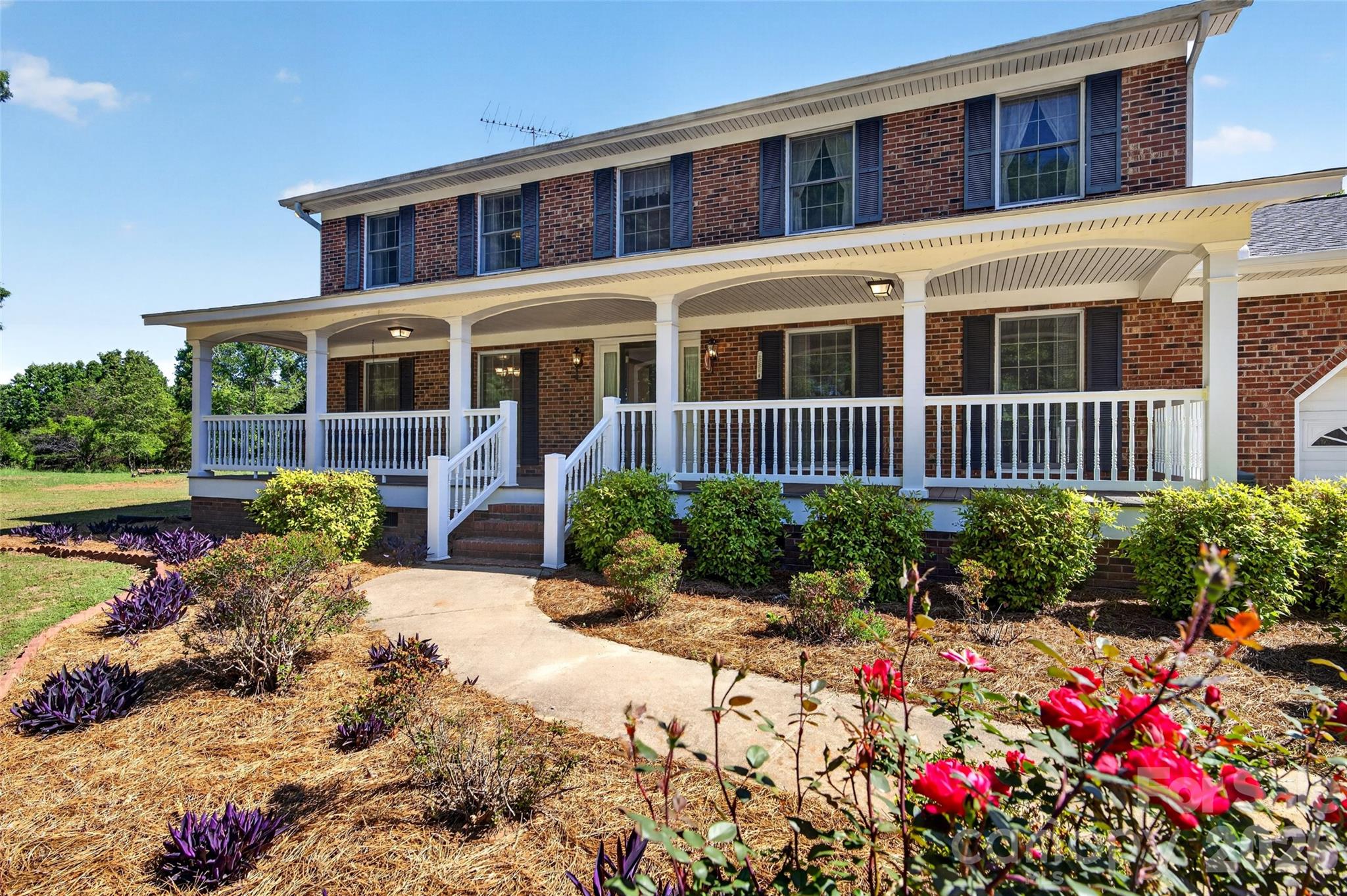 4092 Henry Dellinger Road Maiden NC 28650