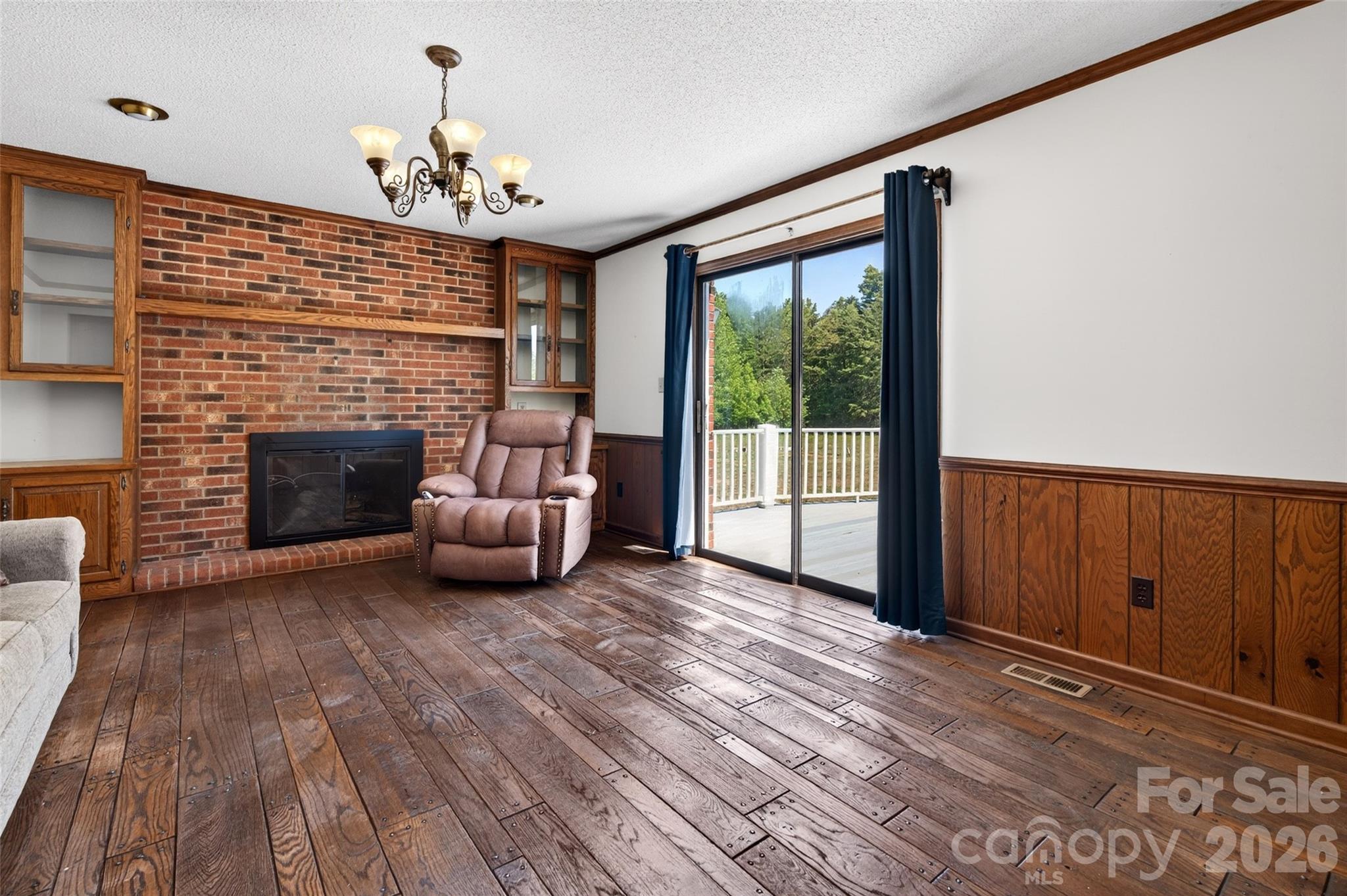 4092 Henry Dellinger Road Maiden NC 28650