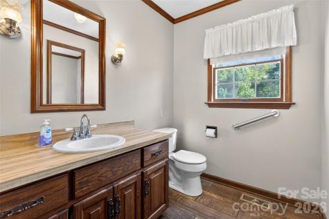 4092 Henry Dellinger Road Maiden NC 28650
