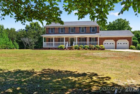 4092 Henry Dellinger Road Maiden NC 28650