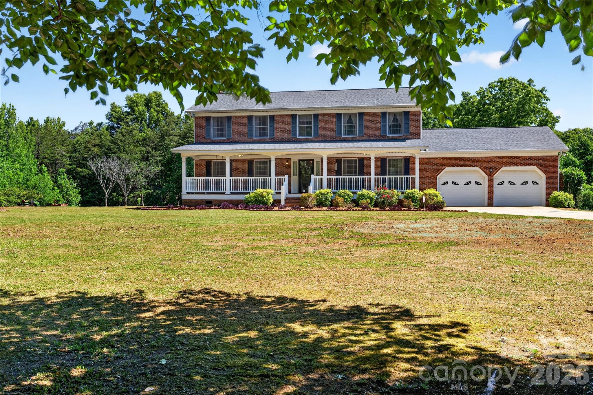 4092 Henry Dellinger Road Maiden NC 28650