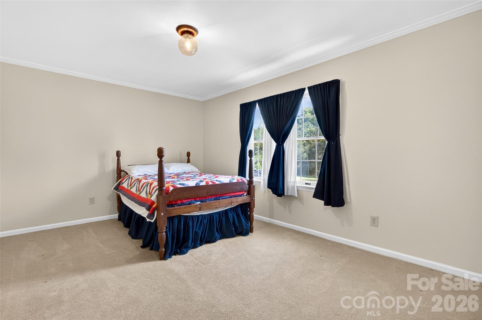 4092 Henry Dellinger Road Maiden NC 28650