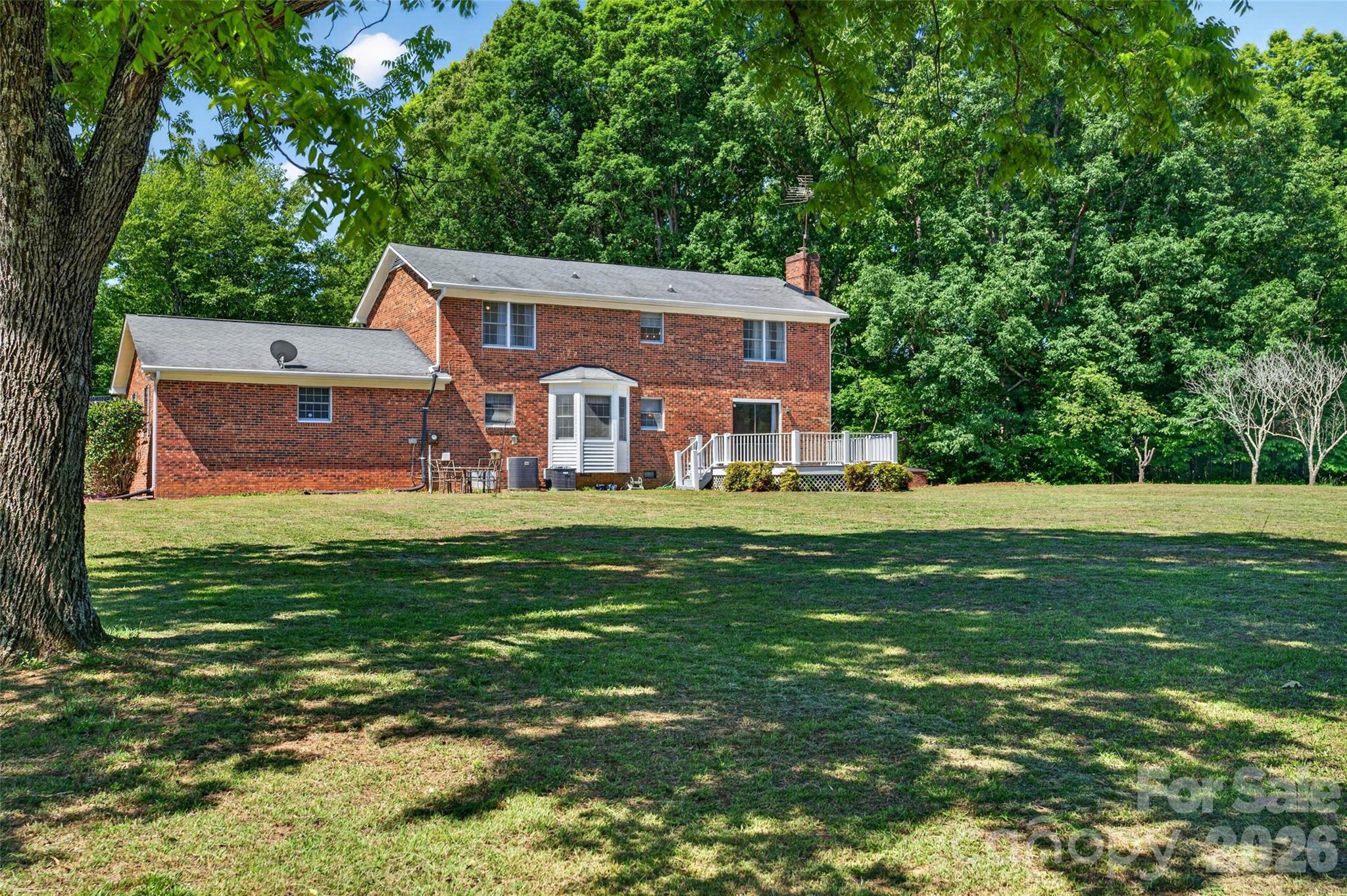 4092 Henry Dellinger Road Maiden NC 28650
