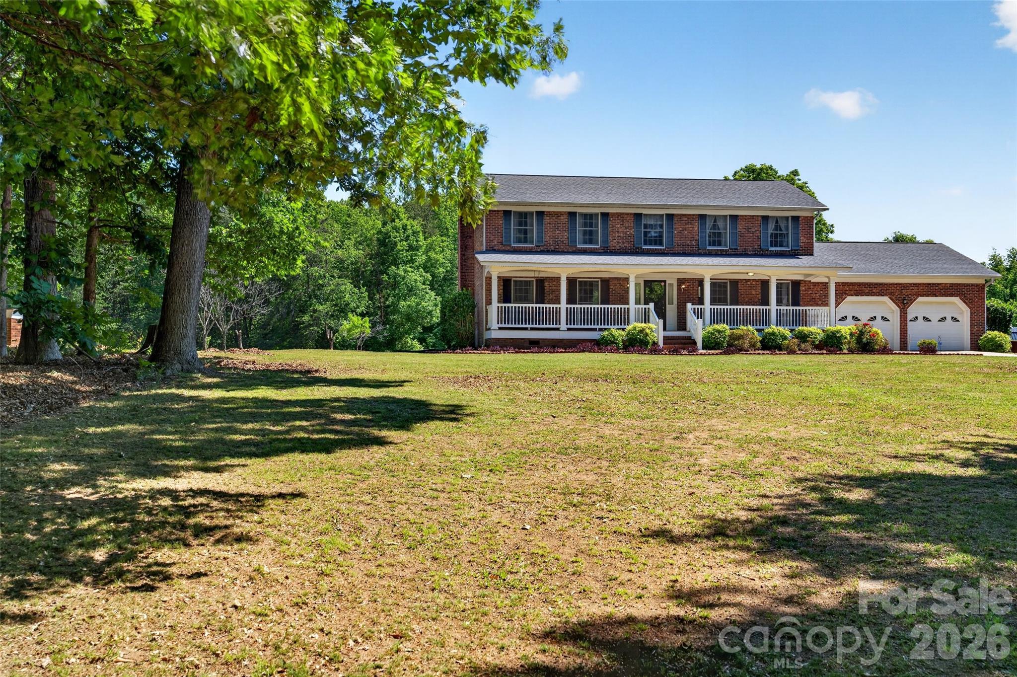 4092 Henry Dellinger Road Maiden NC 28650