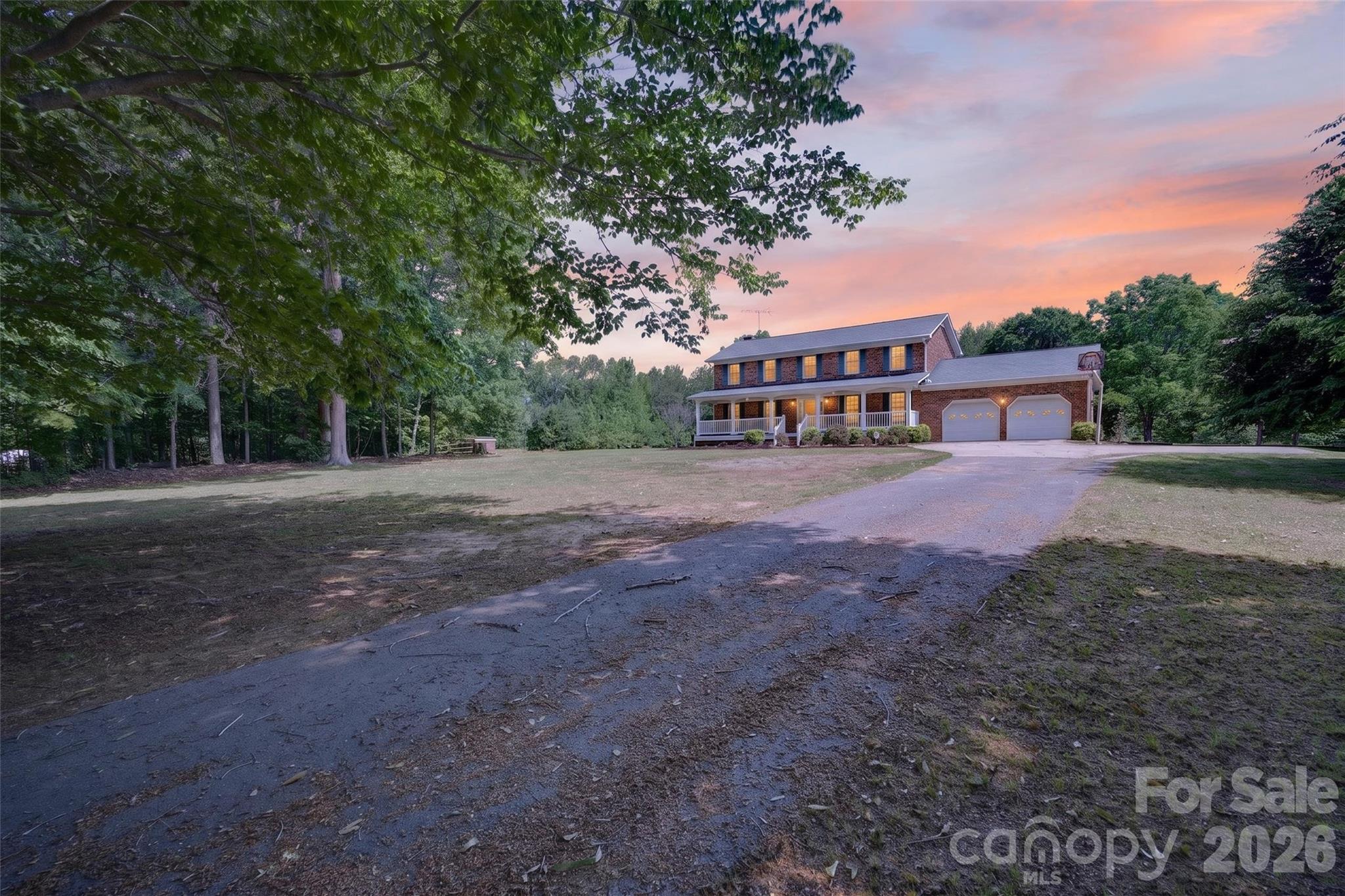 4092 Henry Dellinger Road Maiden NC 28650