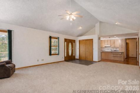 1510 Chestnut Gap Road Hendersonville NC 28792