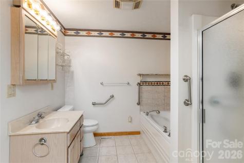 1510 Chestnut Gap Road Hendersonville NC 28792