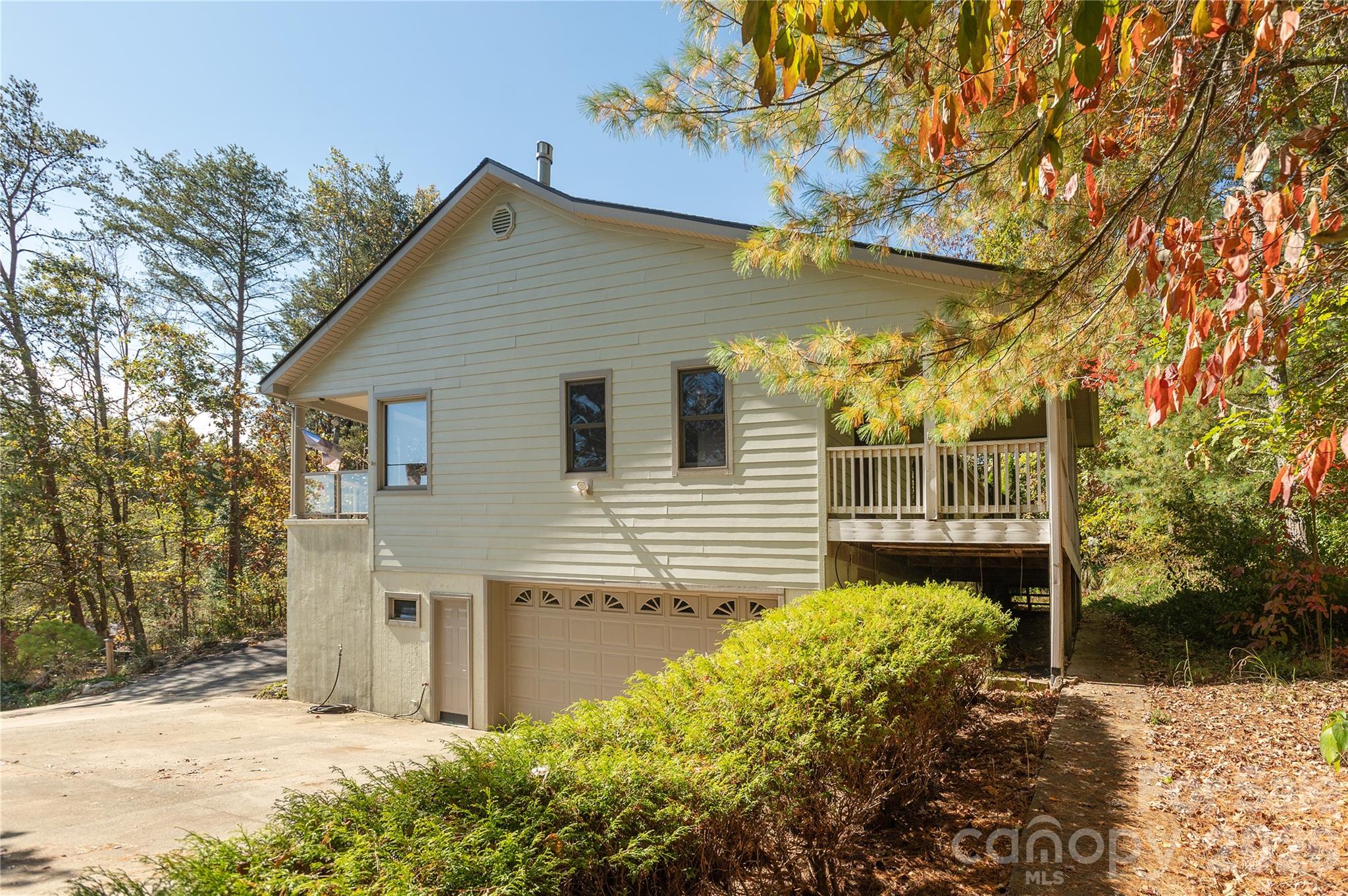 1510 Chestnut Gap Road Hendersonville NC 28792