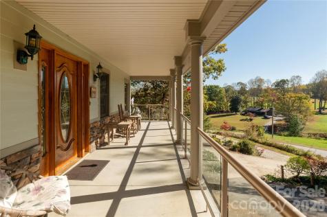 1510 Chestnut Gap Road Hendersonville NC 28792