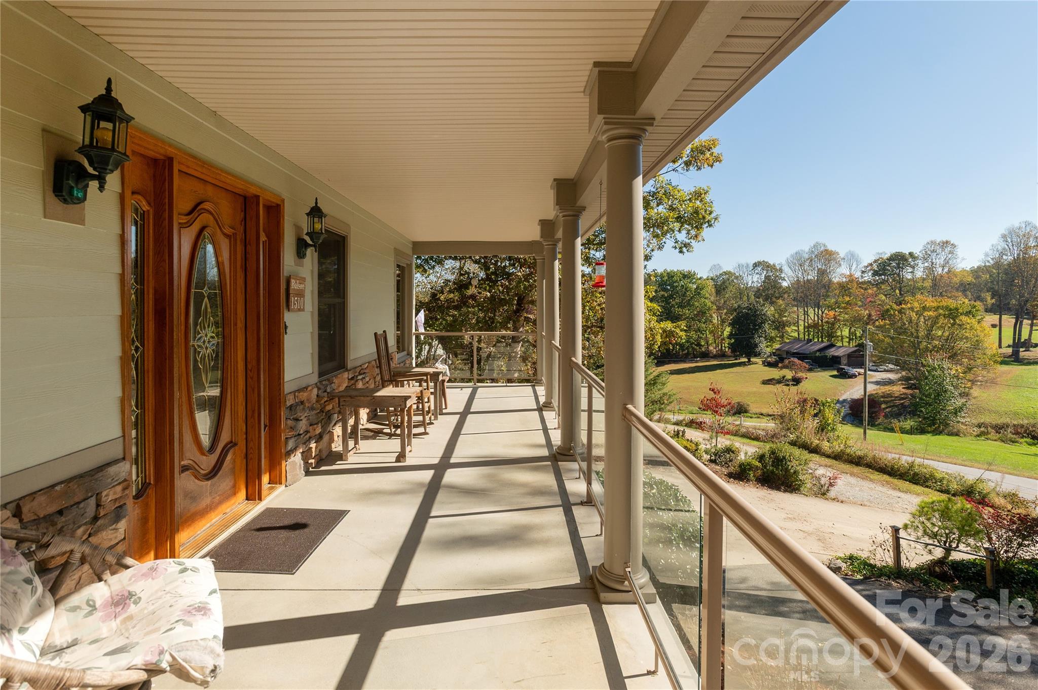 1510 Chestnut Gap Road Hendersonville NC 28792