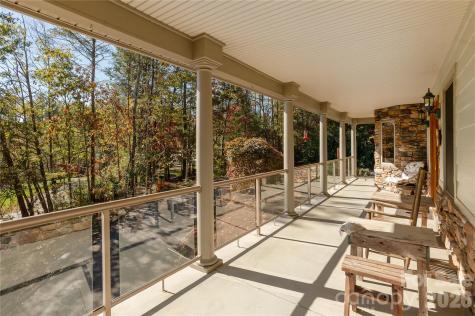 1510 Chestnut Gap Road Hendersonville NC 28792