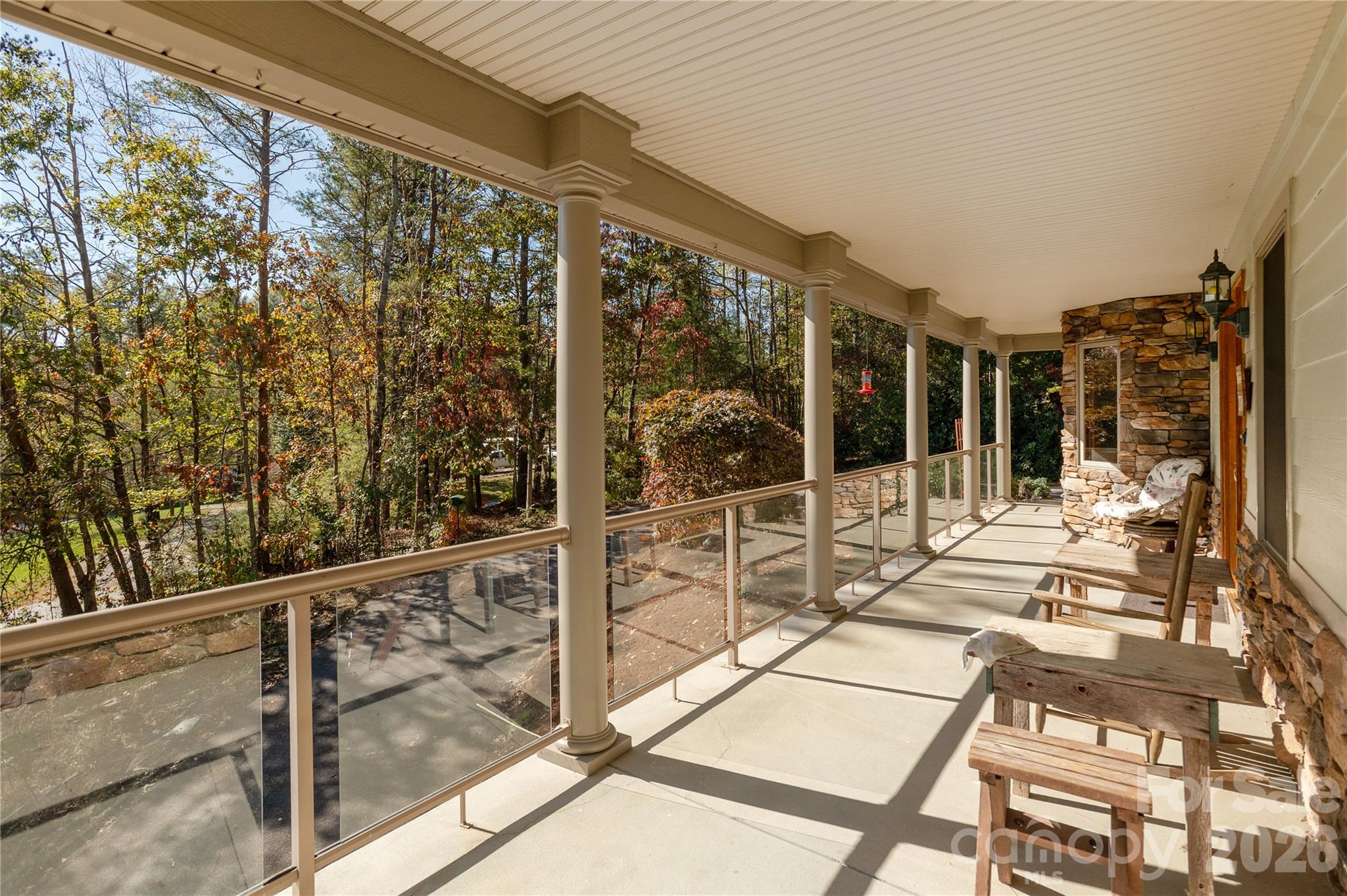 1510 Chestnut Gap Road Hendersonville NC 28792