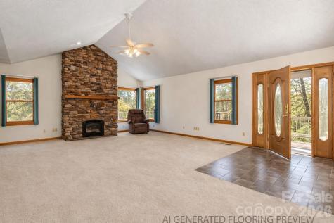 1510 Chestnut Gap Road Hendersonville NC 28792