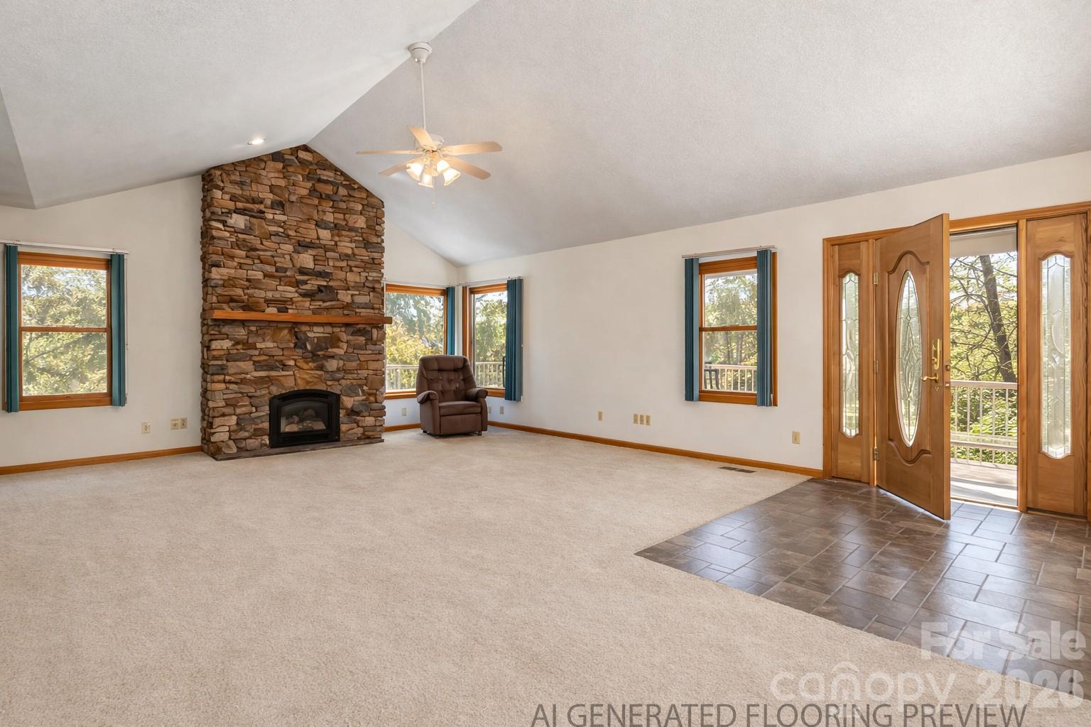 1510 Chestnut Gap Road Hendersonville NC 28792