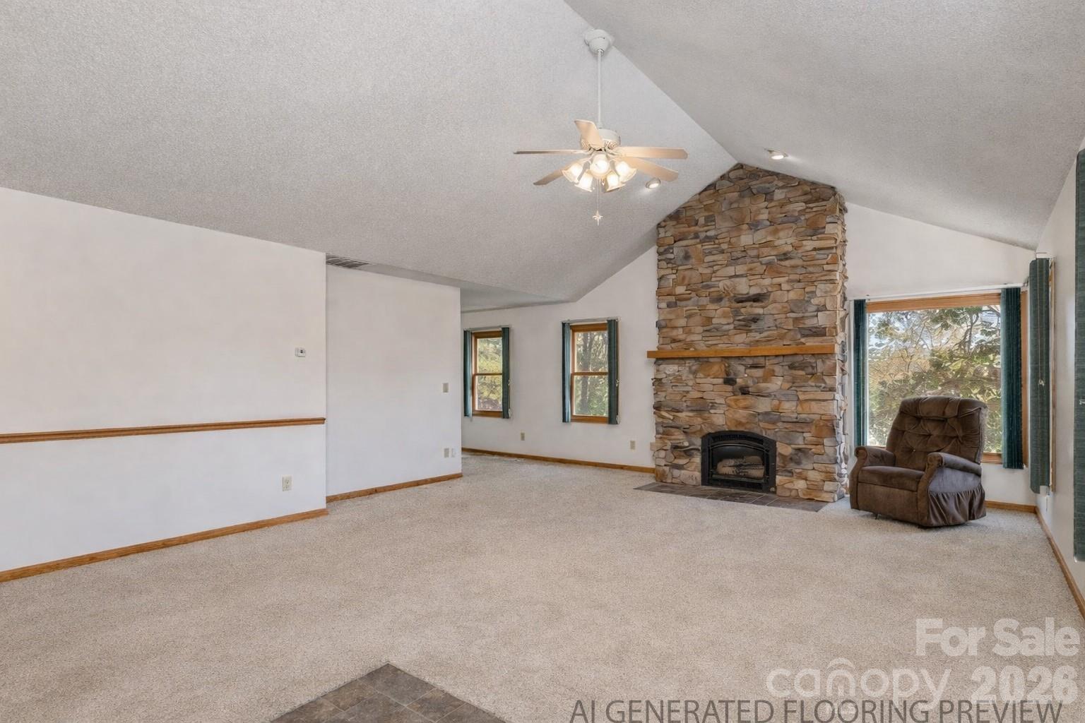 1510 Chestnut Gap Road Hendersonville NC 28792