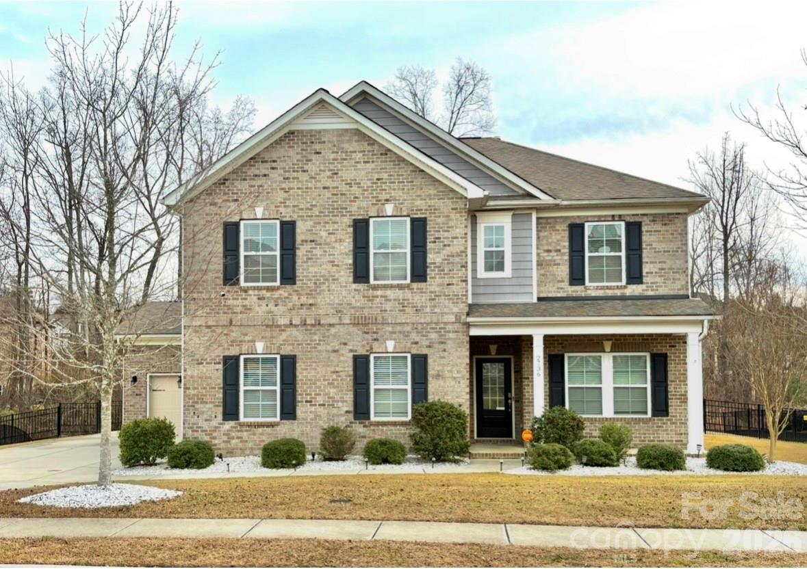 2736 Stonewood View Kannapolis NC 28081