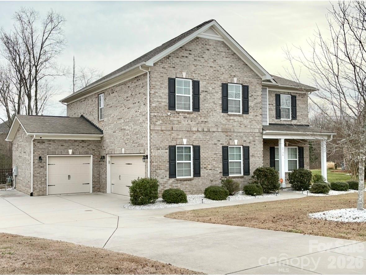 2736 Stonewood View Kannapolis NC 28081