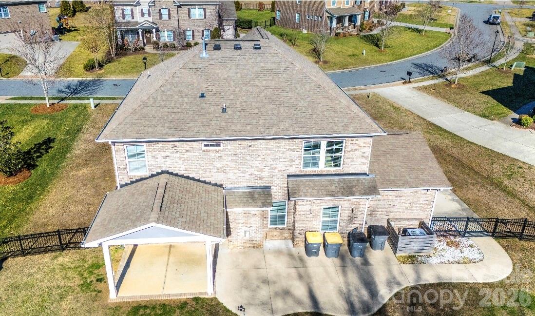 2736 Stonewood View Kannapolis NC 28081