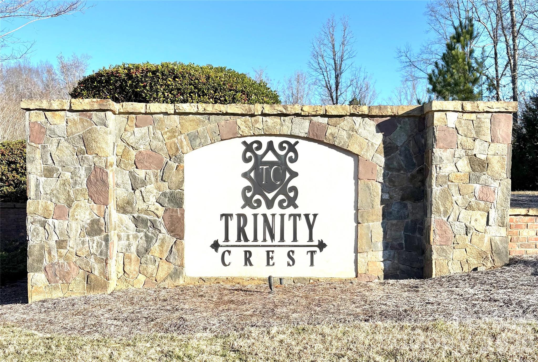 2736 Stonewood View Kannapolis NC 28081