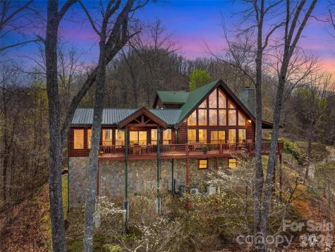 1299 Black Forest Drive Bryson City NC 28713