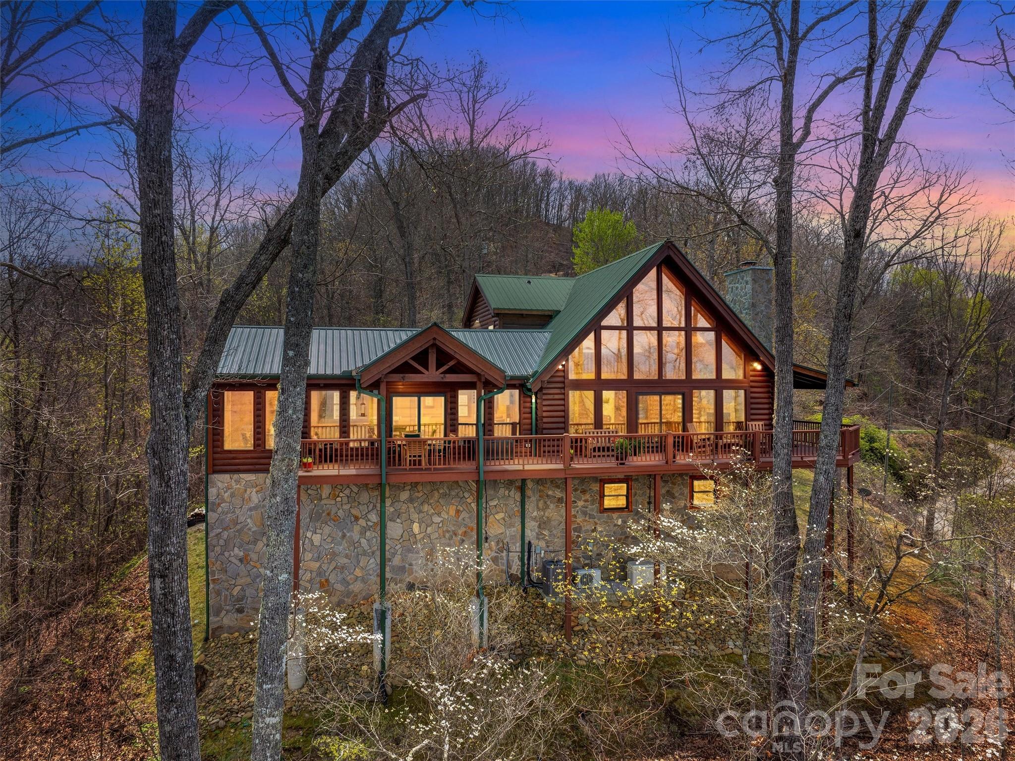 1299 Black Forest Drive Bryson City NC 28713