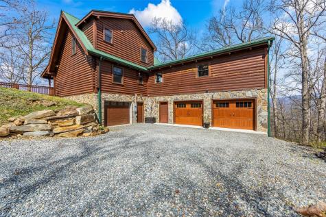 1299 Black Forest Drive Bryson City NC 28713