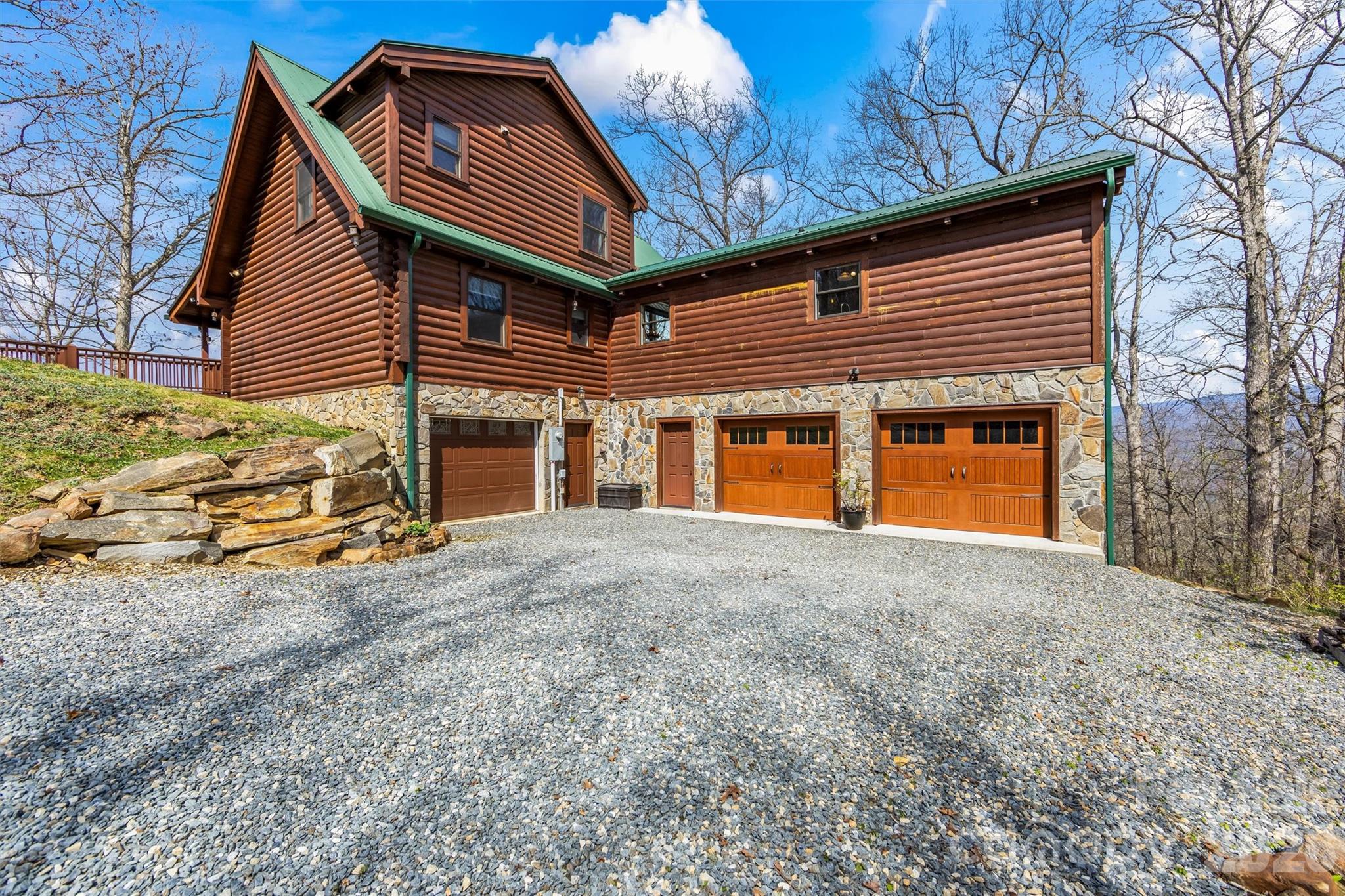 1299 Black Forest Drive Bryson City NC 28713