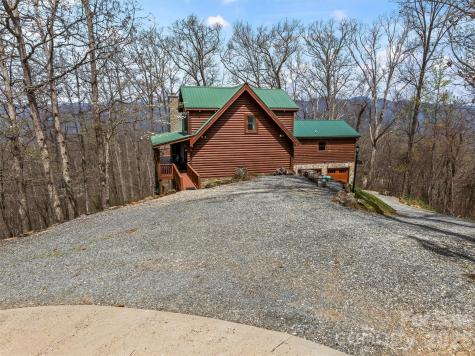 1299 Black Forest Drive Bryson City NC 28713