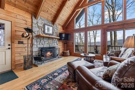 1299 Black Forest Drive Bryson City NC 28713