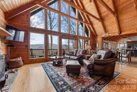 1299 Black Forest Drive Bryson City NC 28713