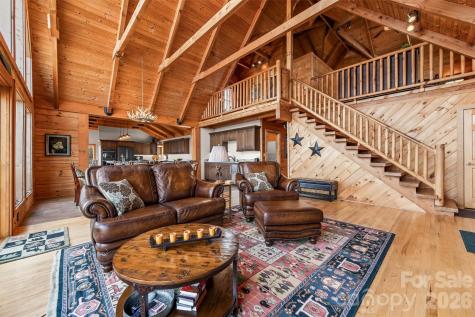 1299 Black Forest Drive Bryson City NC 28713
