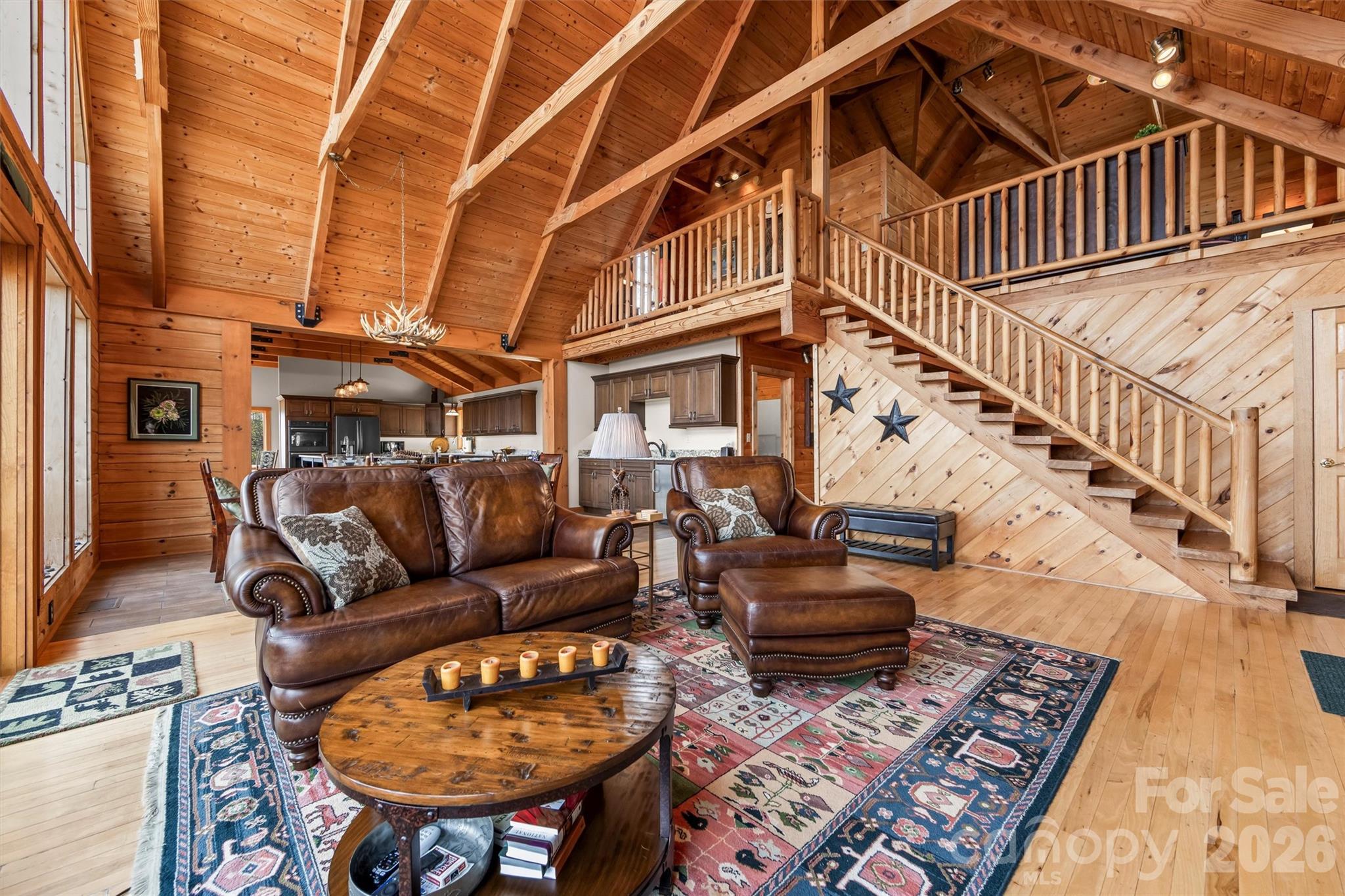 1299 Black Forest Drive Bryson City NC 28713