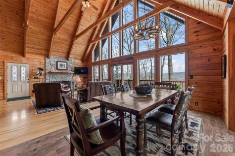 1299 Black Forest Drive Bryson City NC 28713