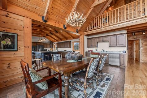 1299 Black Forest Drive Bryson City NC 28713