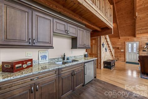 1299 Black Forest Drive Bryson City NC 28713