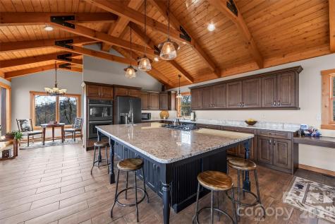 1299 Black Forest Drive Bryson City NC 28713